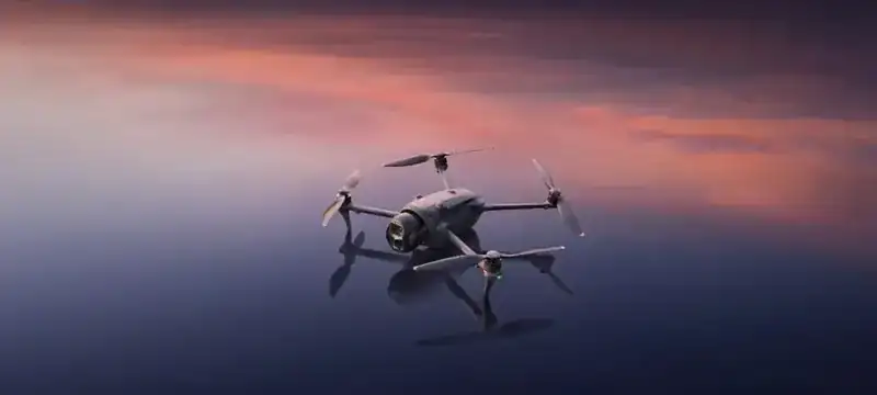 DJI Mavic 4 Pro