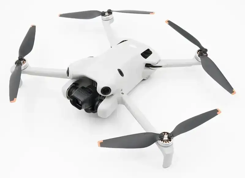 DJI Mini 4 Pro