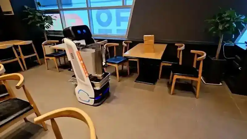 KEENON DINERBOT T9